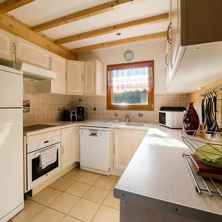 Le Chalet De Pol * Le Tholy