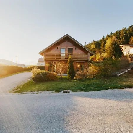 Le Chalet De Pol
