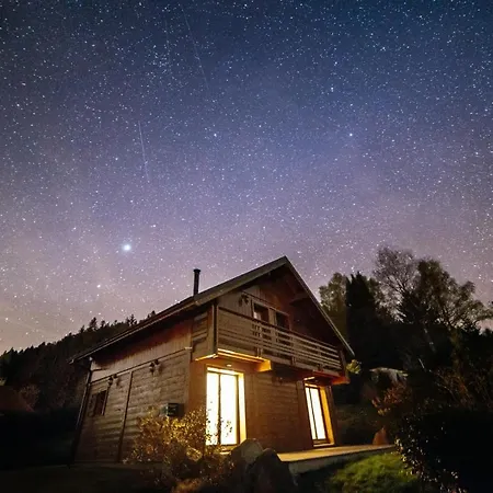 Le Chalet De Pol *