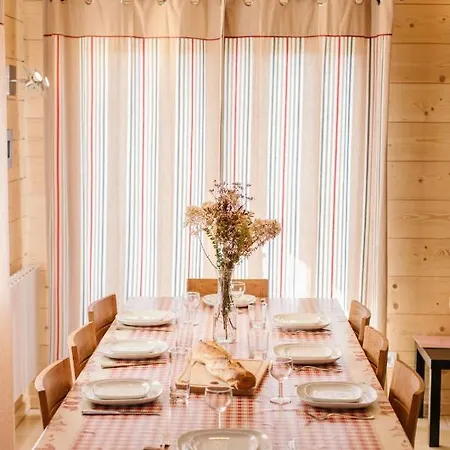 Le Chalet De Pol * Le Tholy