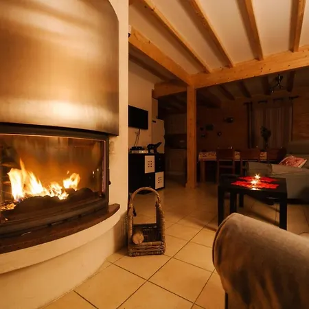 Le Chalet De Pol * Le Tholy