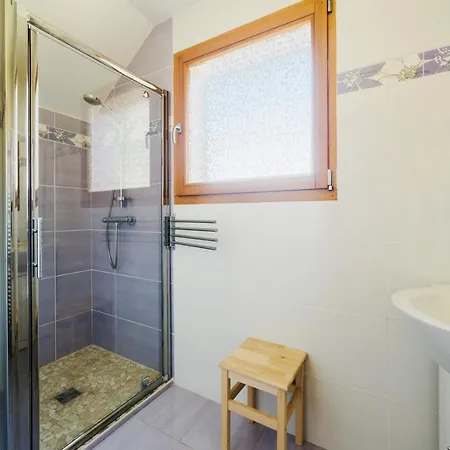 Le Chalet De Pol